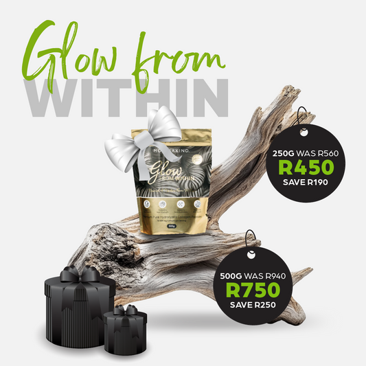 Motherkind Glow From Within 250g