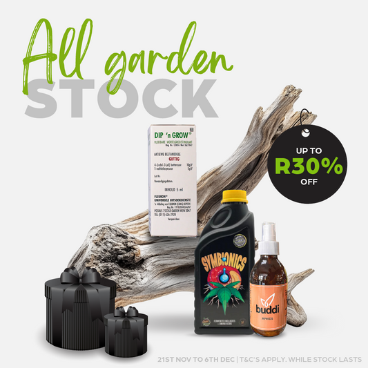 Bud Juice Symbionics 1L