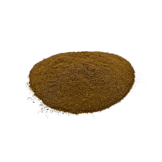 Golden Seal Root Powder (Hydrastis canadensis) - 50g