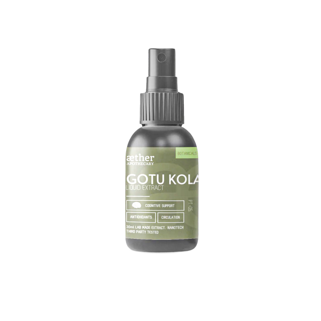 Gotu Kola Extract - 30ml