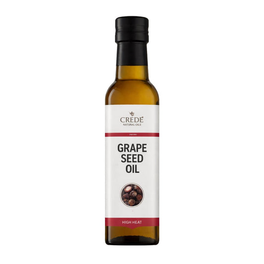 Grapeseed Oil - 250ml