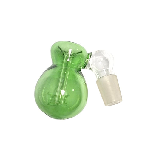 Glass Ash Catcher Bowl – 14mm Male