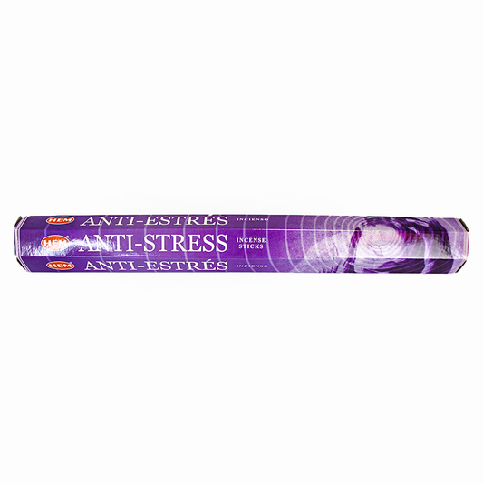 Anti-Stress Incense Sticks