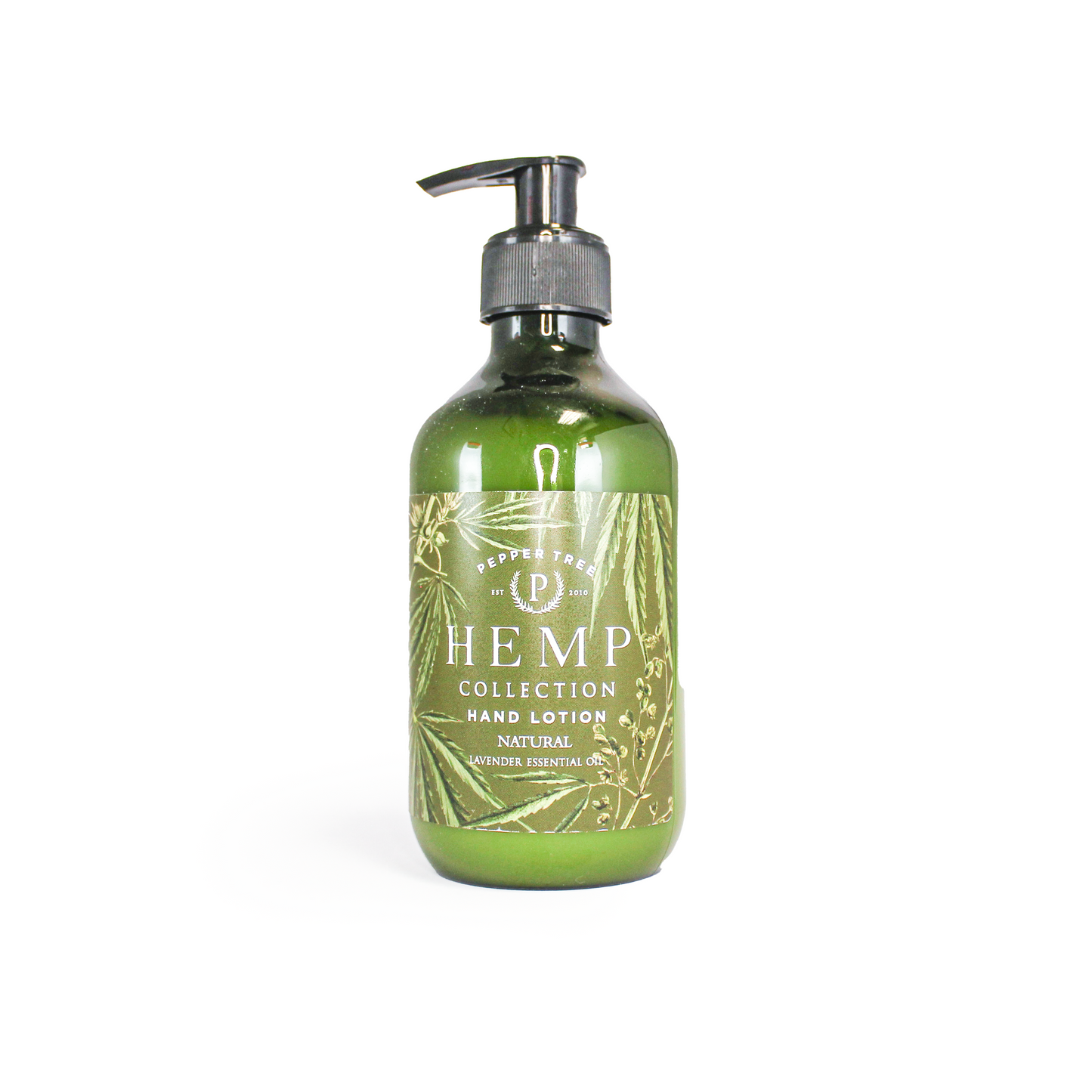 Hemp Organic Hand Lotion - 300ml