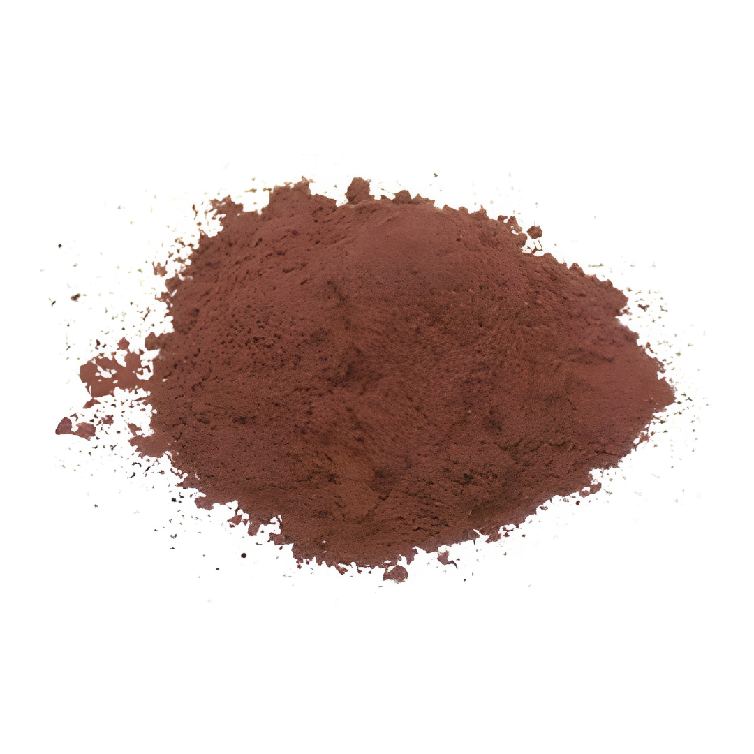 Organic Hibiscus Powder - 100g