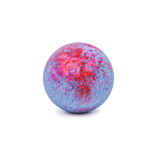 XL Surprise Bath Bomb with gift inside