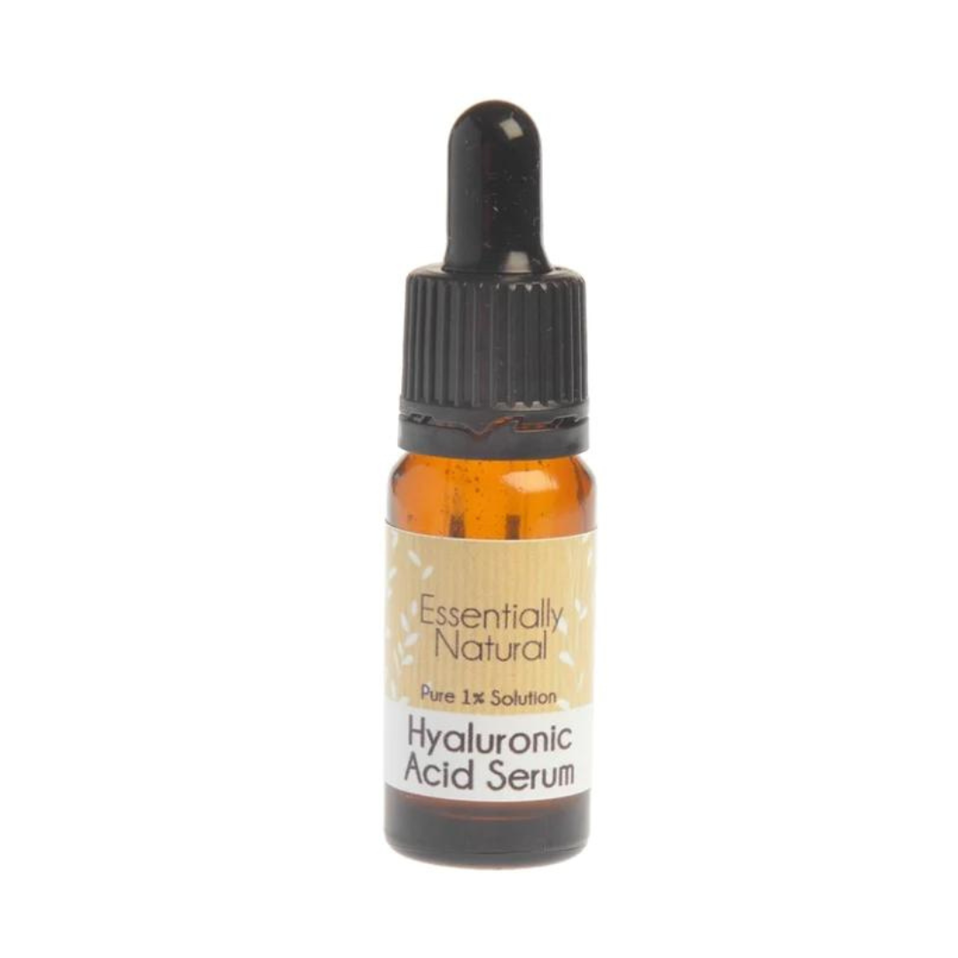 Natural Hyaluronic Serum 1% Solution - 30ml
