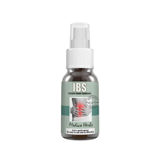 IBS Spray 50ml