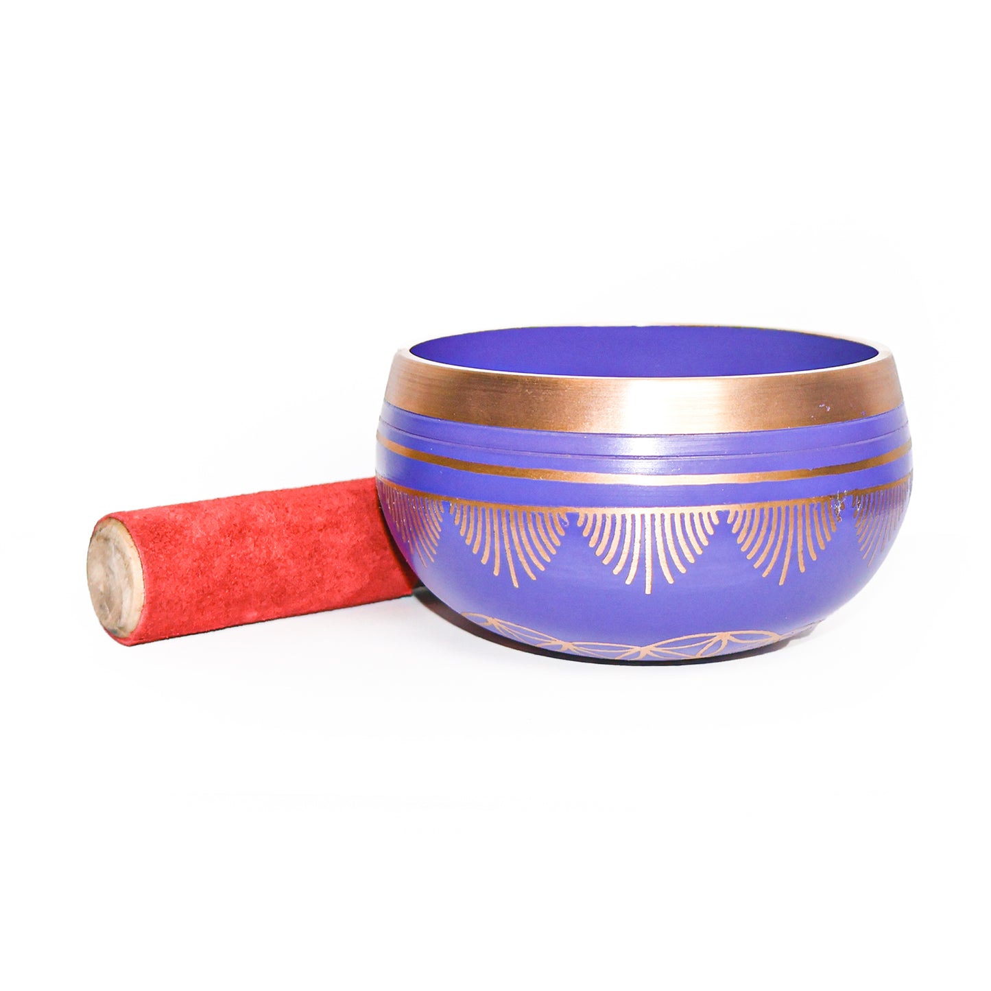 Singing Bowl BSB-02-11