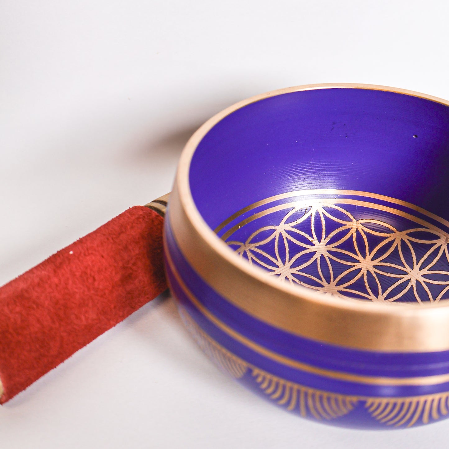 Singing Bowl BSB-02-11