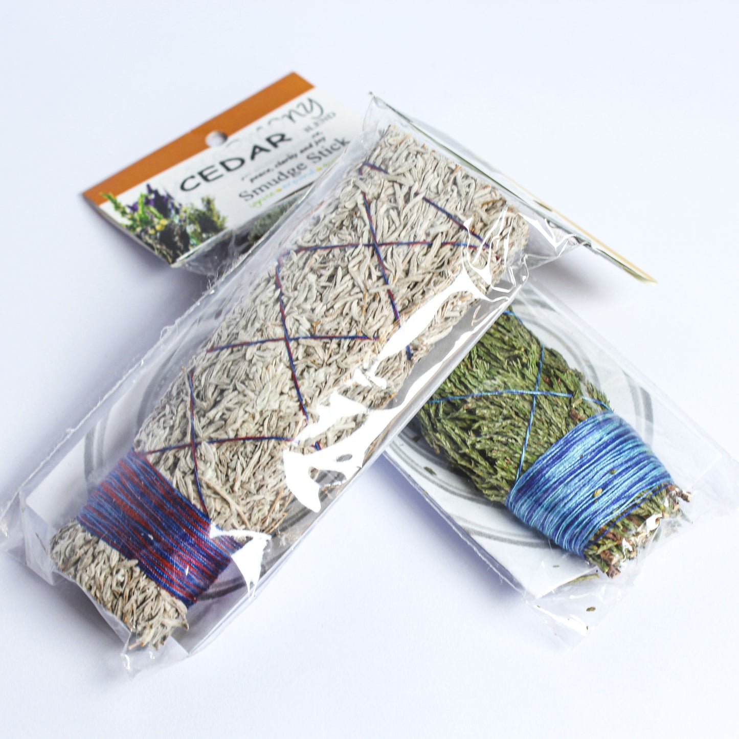 Smudge Wand - Lavender