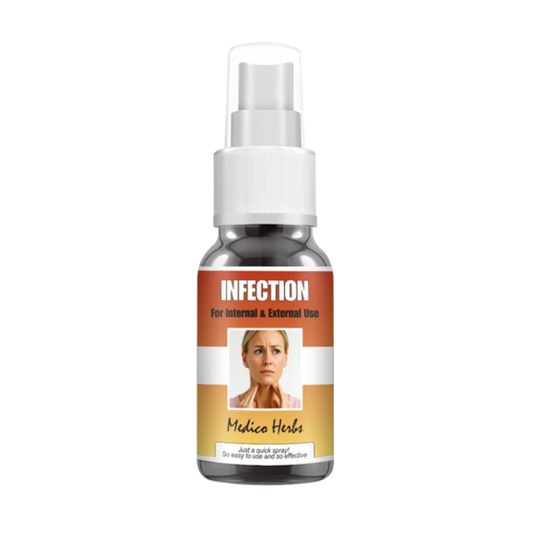 Infection Spray 50ml
