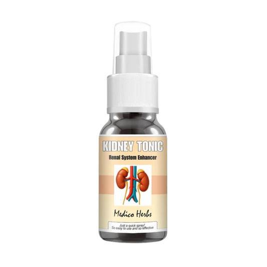 Kidney Tonic Spray 50ml