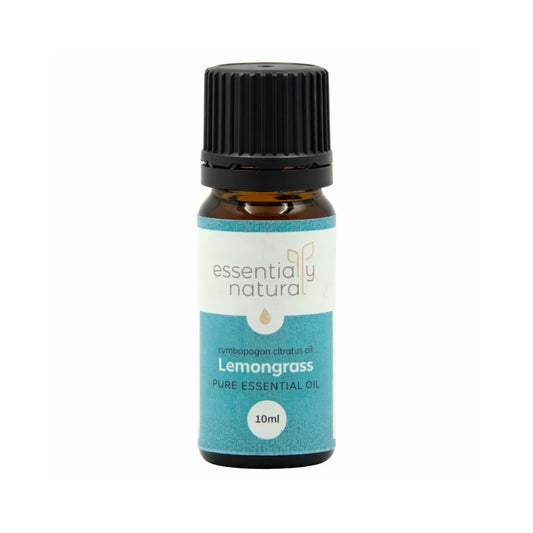 Lemongrass Oil | Pure Essential Oil