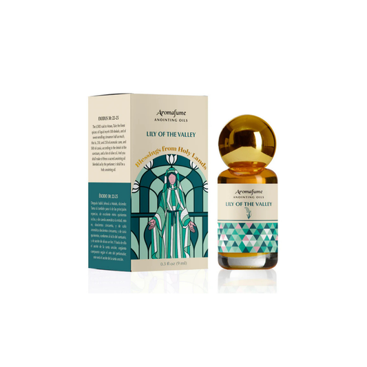 Lily of the Valley Anointing Oil