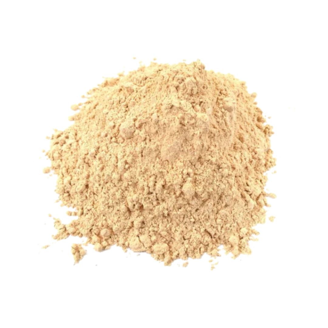 Dried Lions Mane Powder - 50g