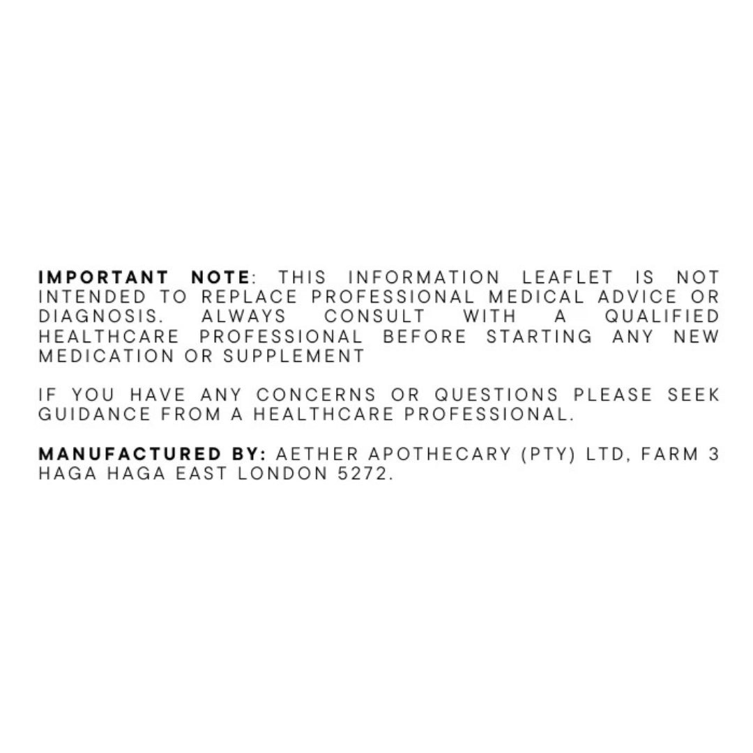 Liver & Kidney Extract