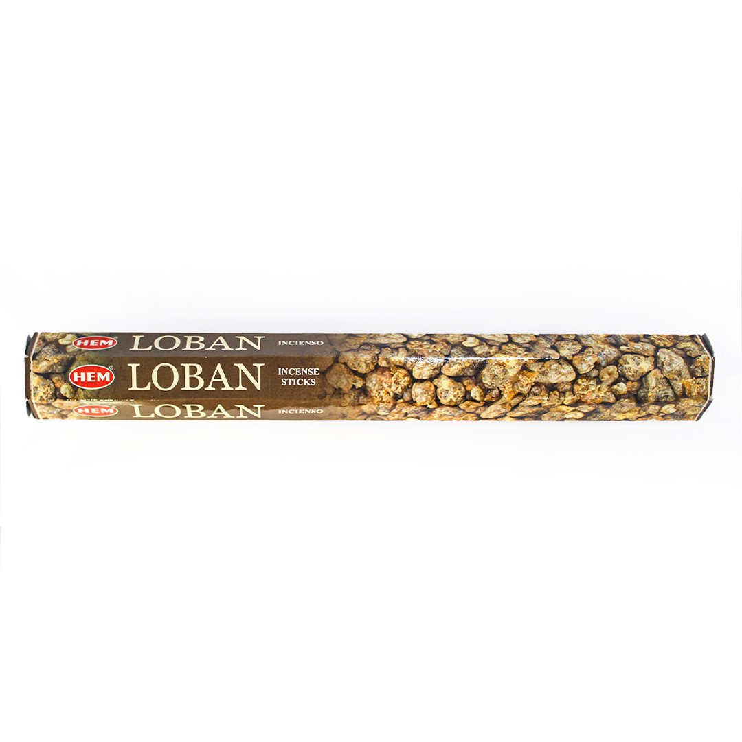Loban Incense Sticks
