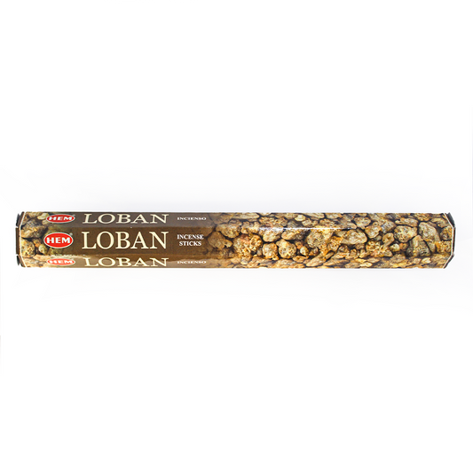 Loban Incense Sticks