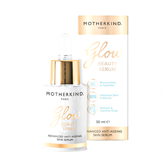Motherkind Glow Beauty Serum