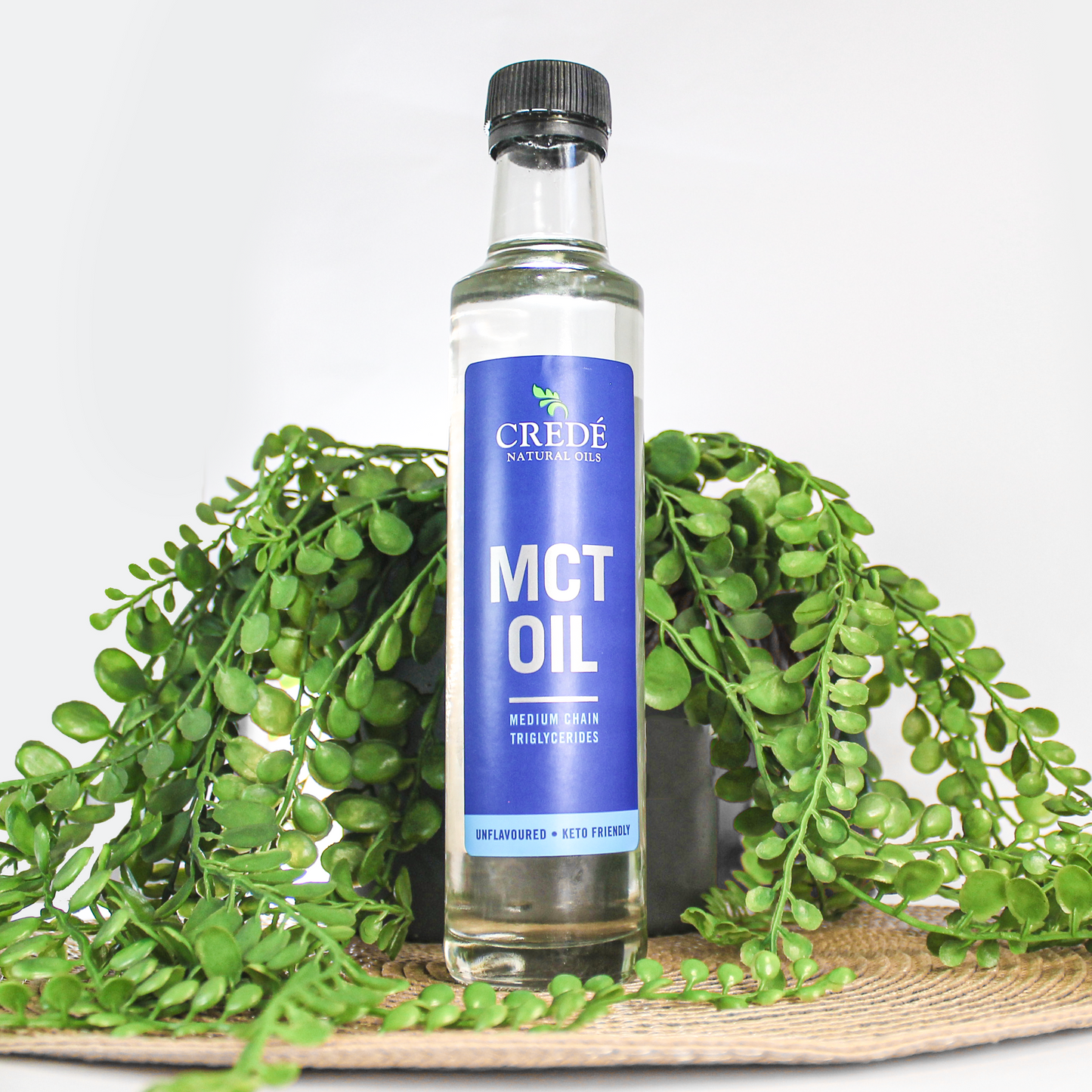 MCT Oil – 250ml | 500ml
