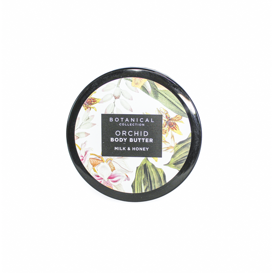 Orchid Body Butter - 250 ml