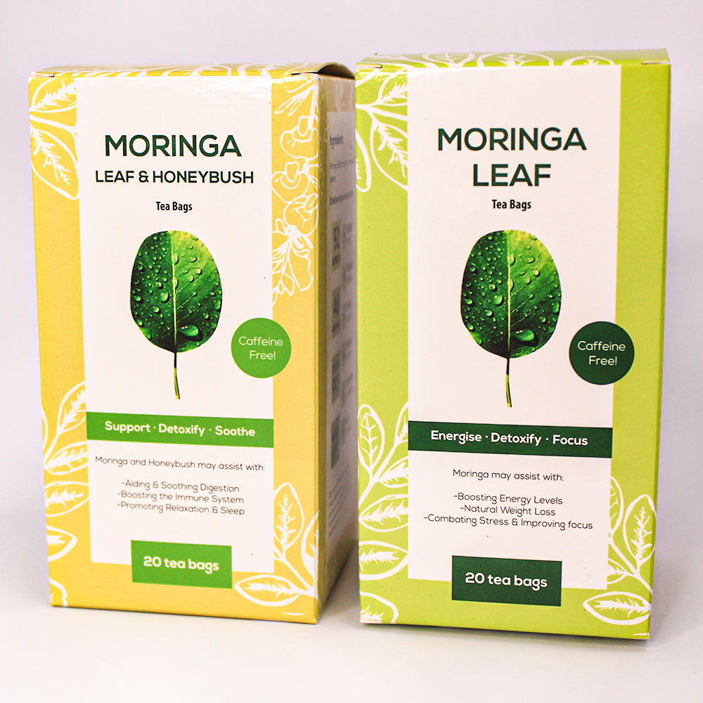 Moringa Tea