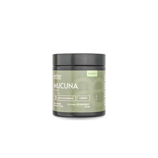 Mucuna Powder