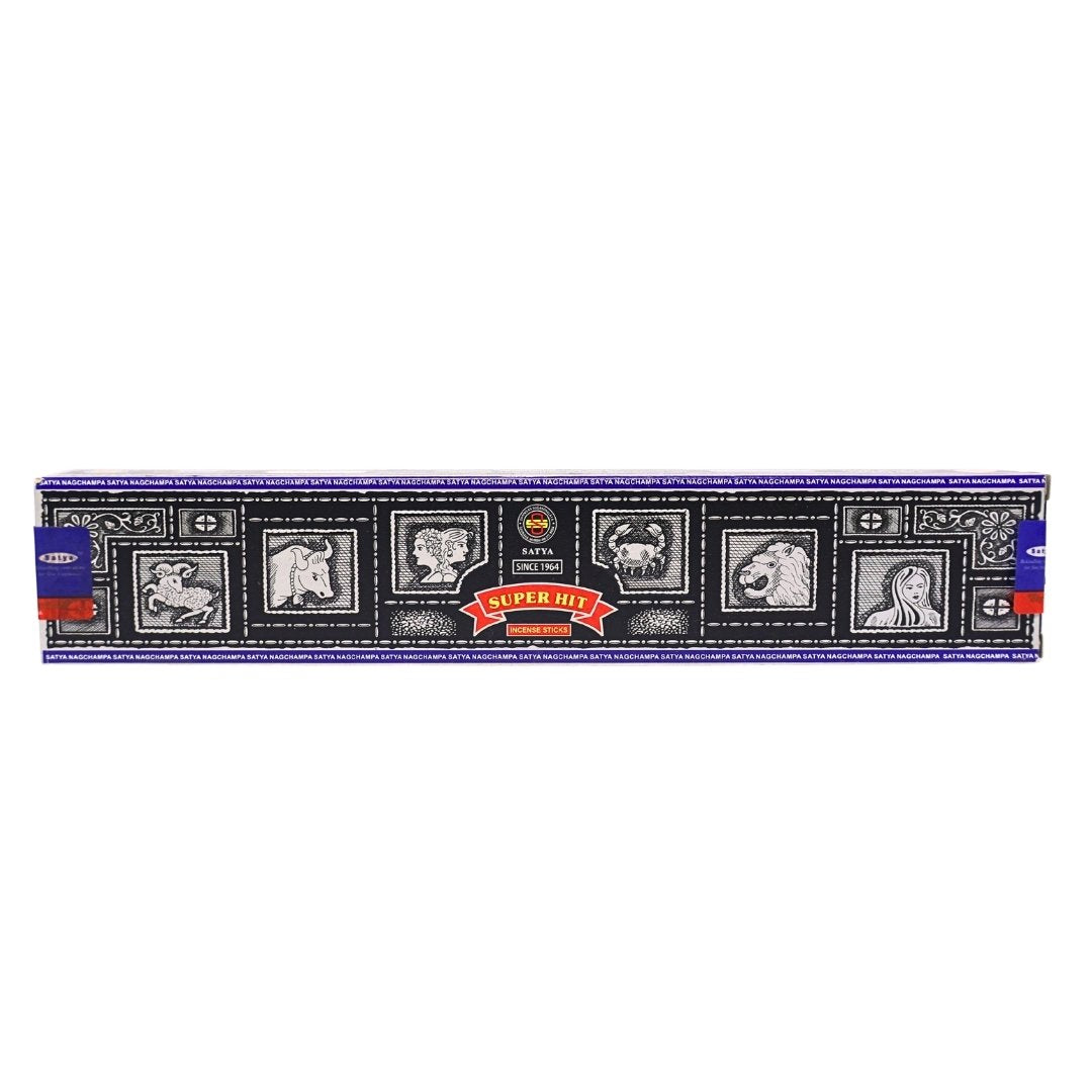 Nag Champa Super Hit Incense Sticks
