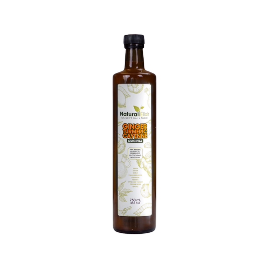 Natural Elixir 750ml