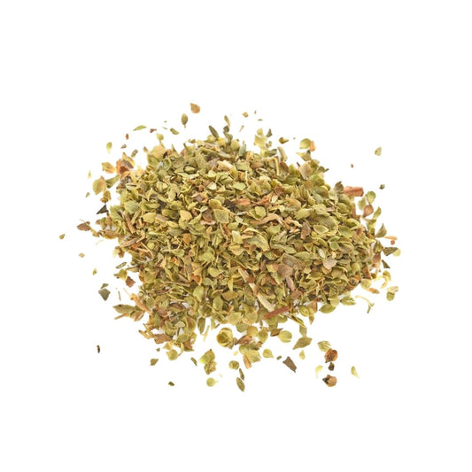 Oregano 76g – Digestive & Seasonal Wellness Herb
