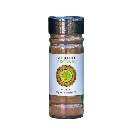 Ceylon Cinnamon Powder 100ml
