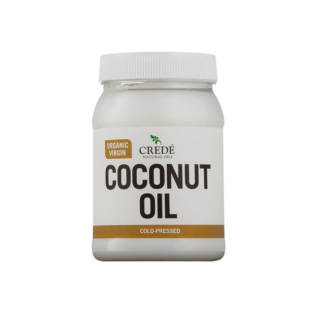 Organic Virgin Coconut Oil
