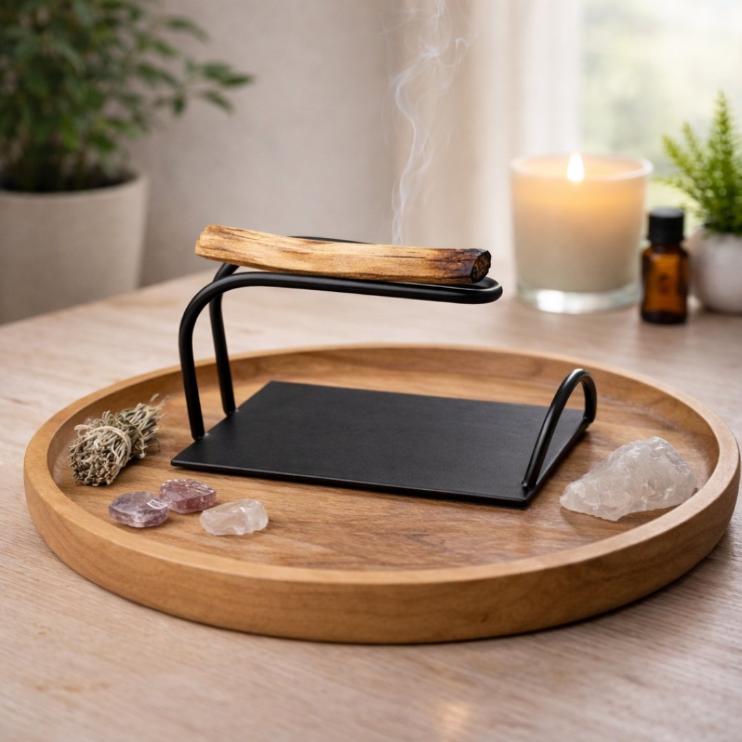 2 x Palo Santo Smudging Sticks