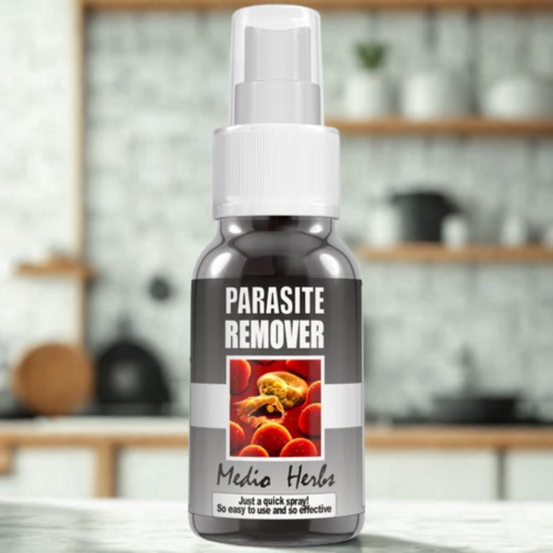 Parasite Remover spray 50ml