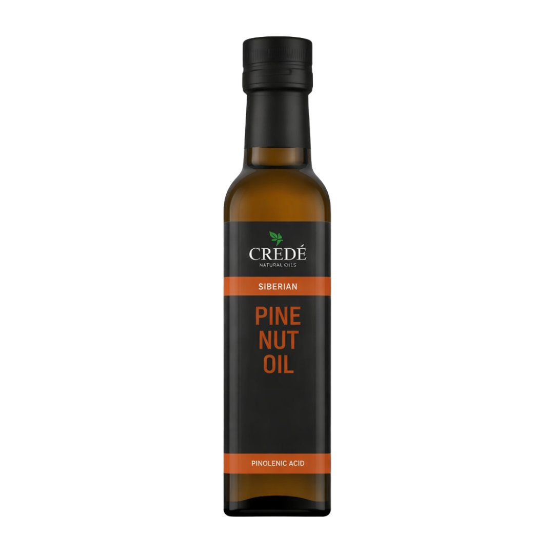 Siberian Pine Nut Oil - 250ml