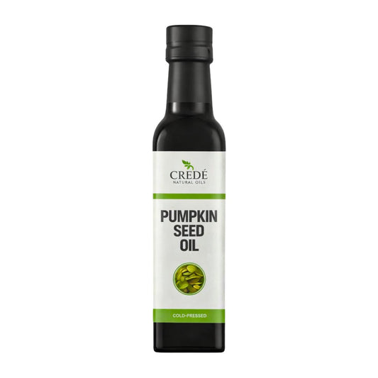 Pumpkin Seed Oil - 250ml
