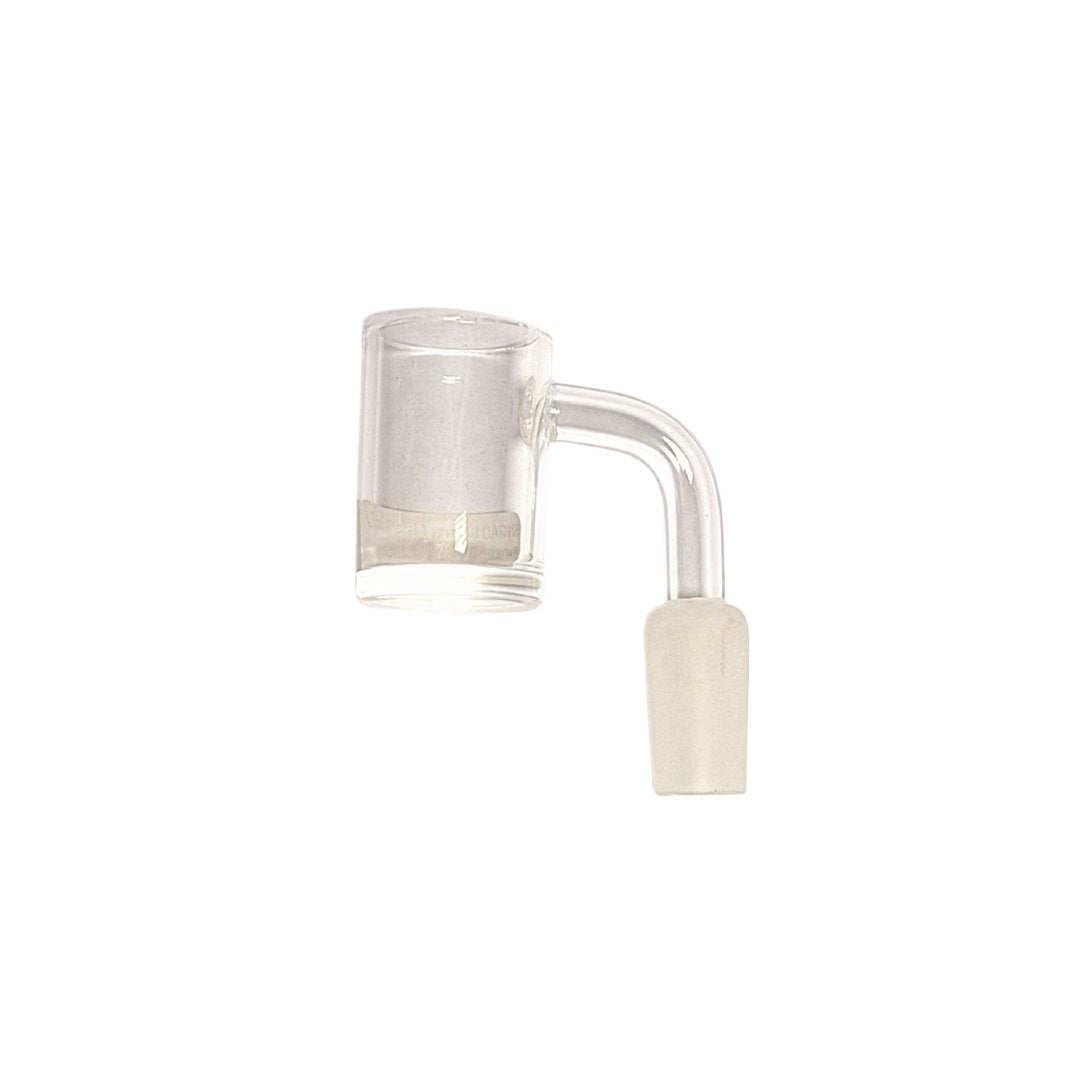 Quartz Thermal Banger – Domeless Male 14mm