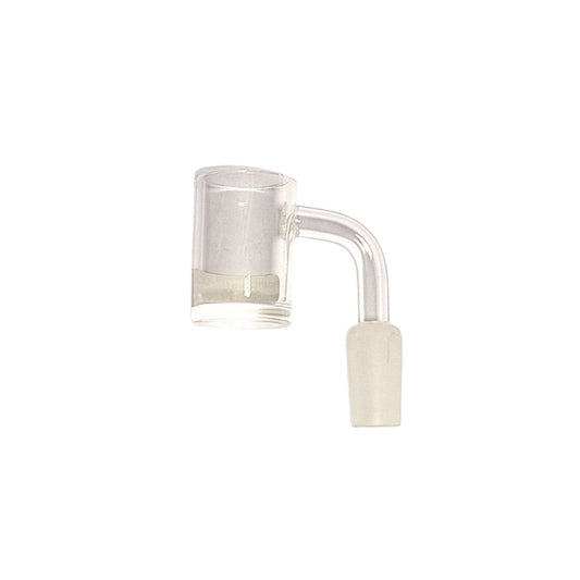 Quartz Thermal Banger – Domeless Male 14mm