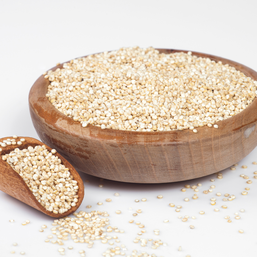 Quinoa Seed - White 100g