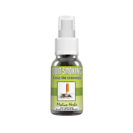 Quit Smoking Spray 50ml