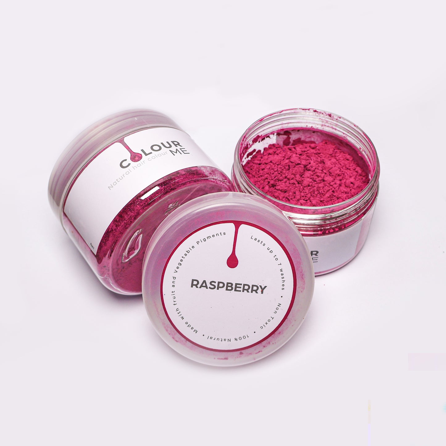 Colour ME - Raspberry