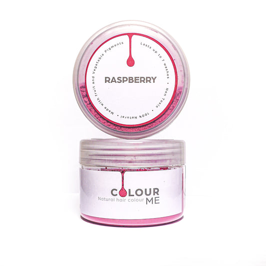 Colour ME - Raspberry