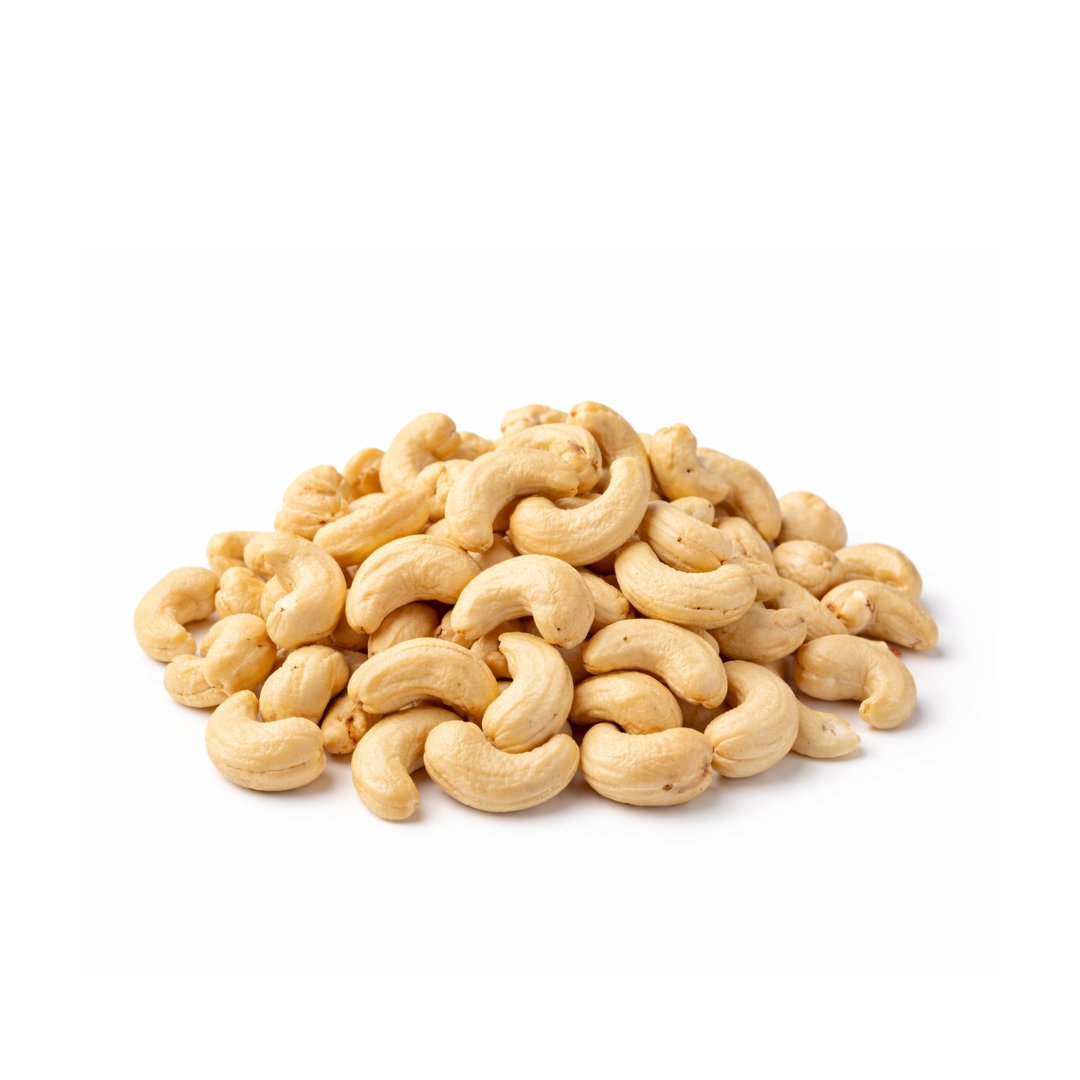 Raw Cashews – 50g