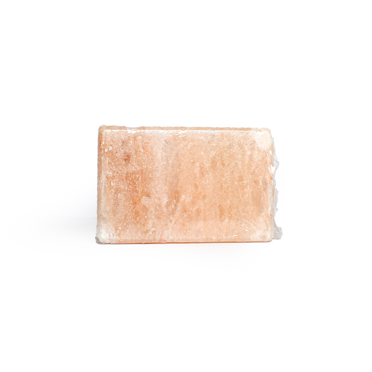 Himalayan Salt Bar Soap | Imperial Shape