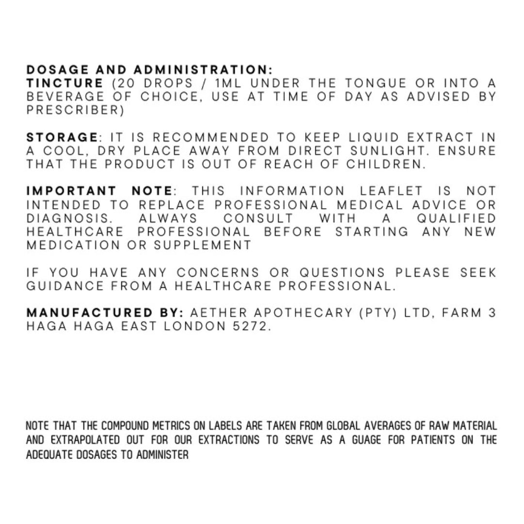 Sceletium Extract 30ml