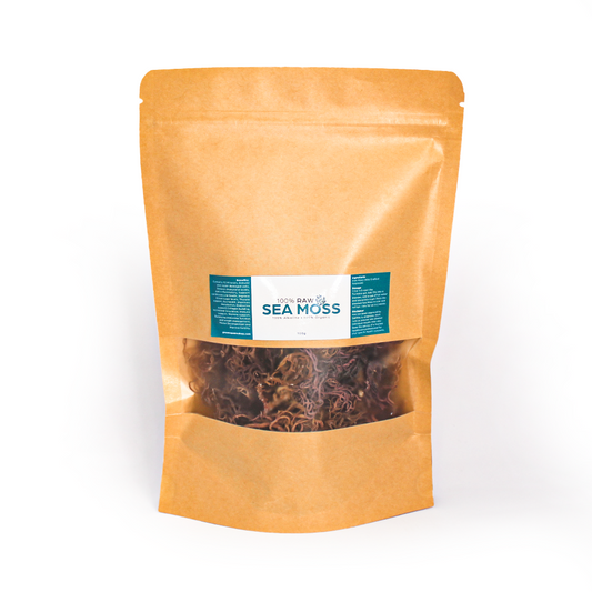 raw sea moss for sale