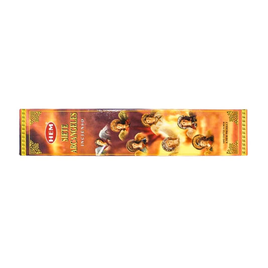 Seven Angels Incense Sticks