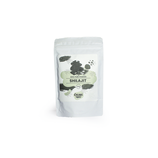 Shilajit Powder - 100g
