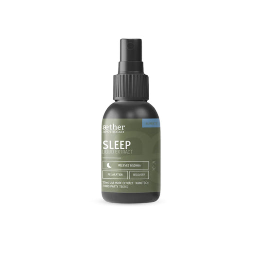 Sleep Extract